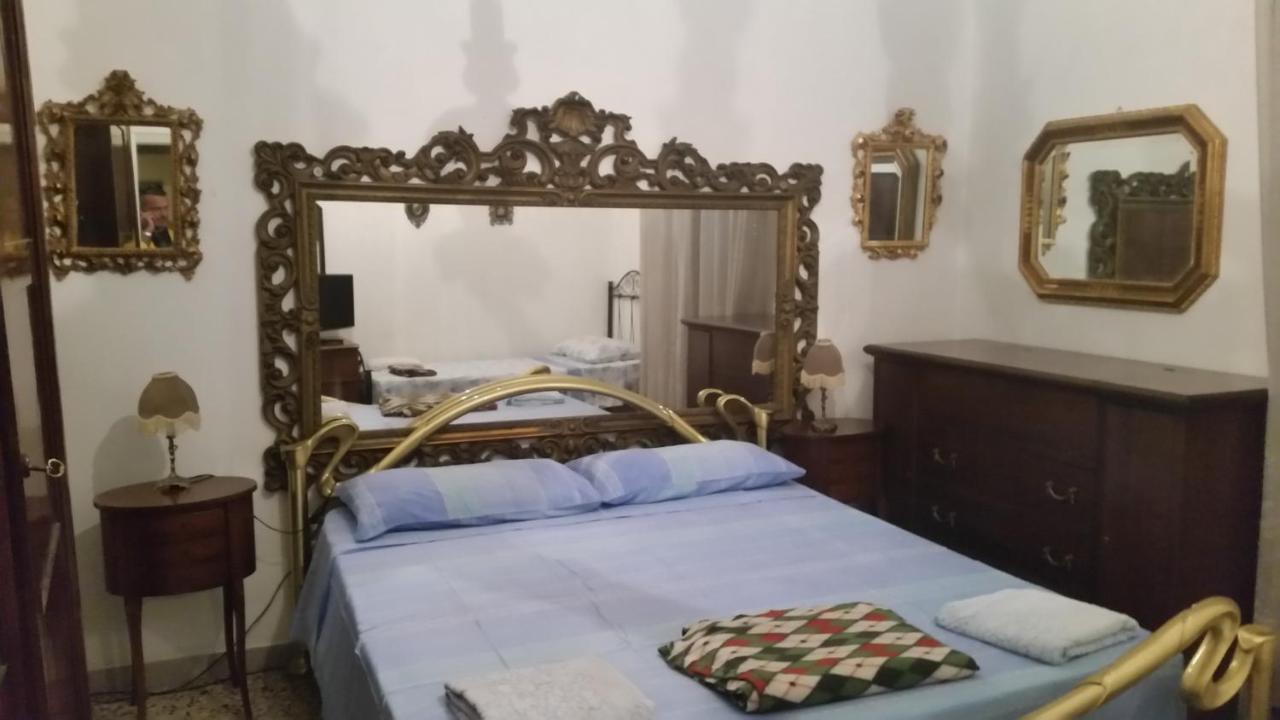 Bed and Breakfast Casa Gramsci Modena Exterior foto
