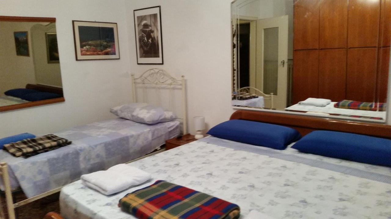 Bed and Breakfast Casa Gramsci Modena Exterior foto