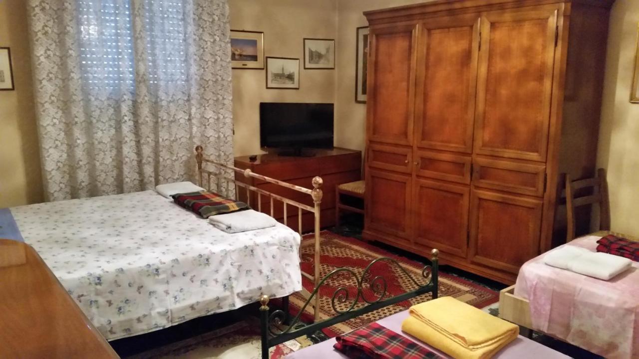 Bed and Breakfast Casa Gramsci Modena Exterior foto