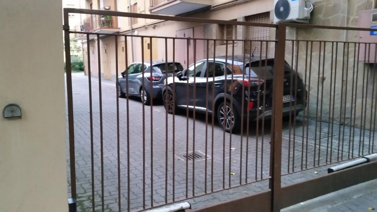 Bed and Breakfast Casa Gramsci Modena Exterior foto