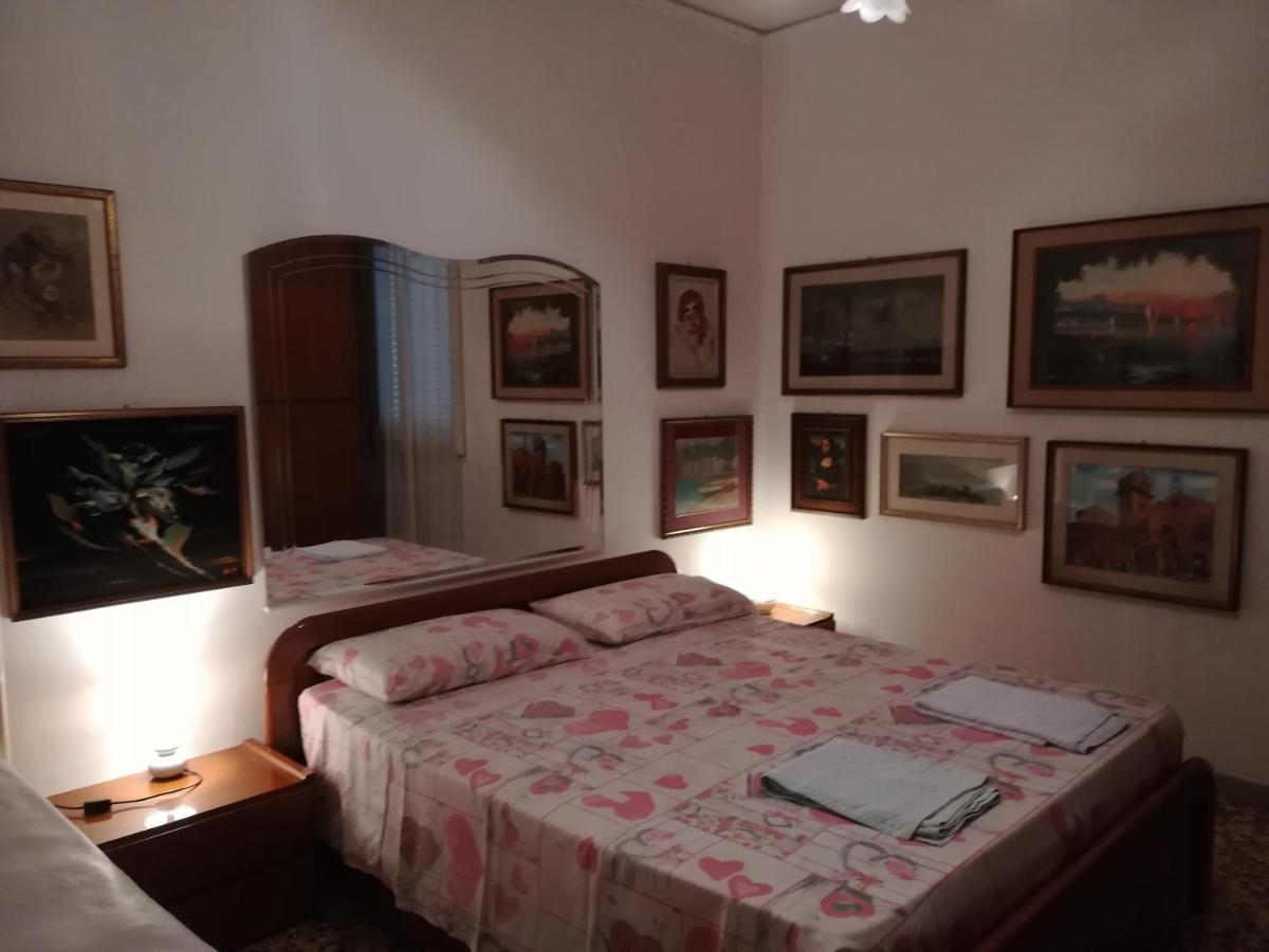 Bed and Breakfast Casa Gramsci Modena Exterior foto