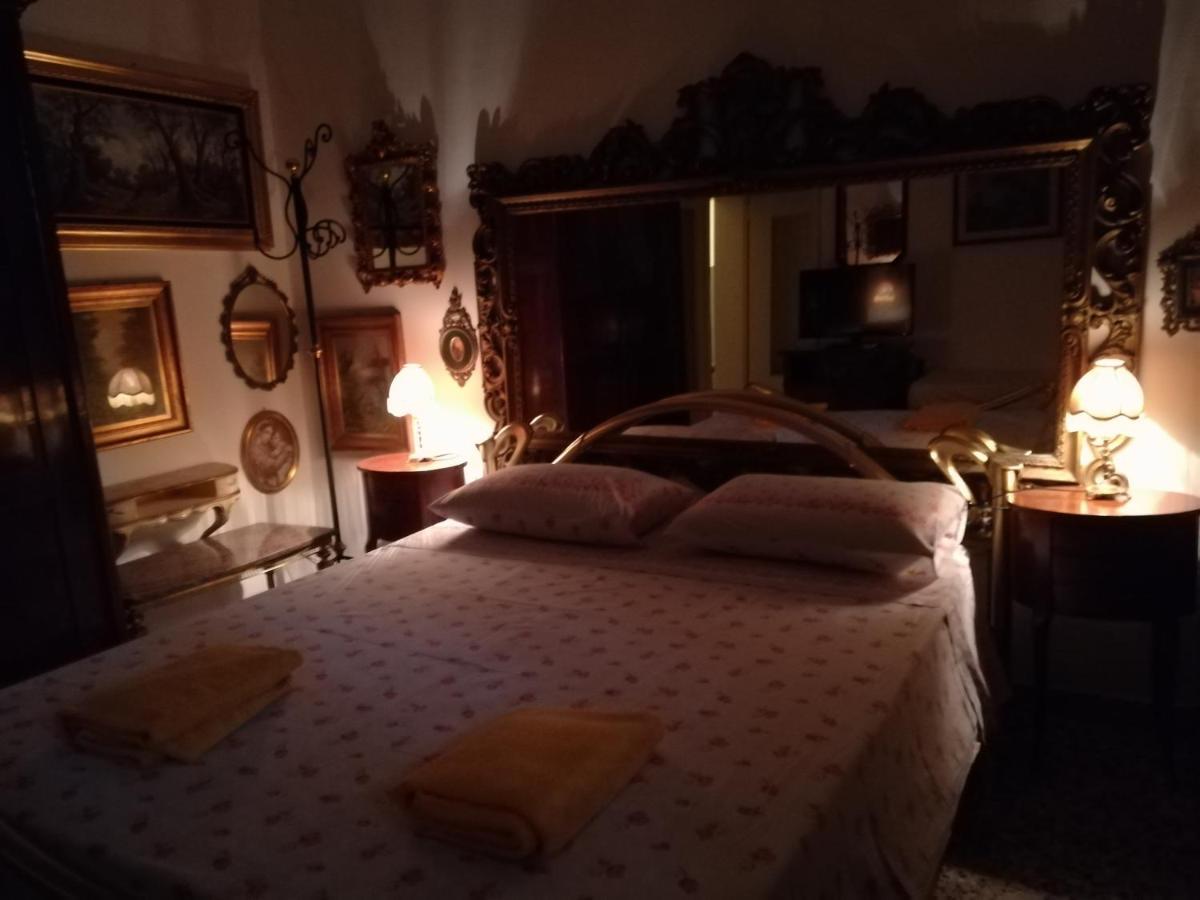 Bed and Breakfast Casa Gramsci Modena Exterior foto