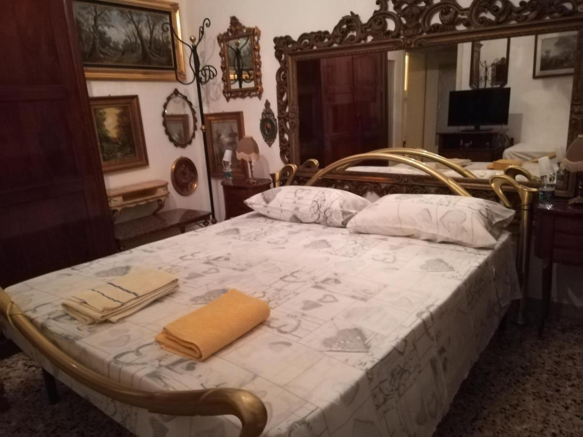 Bed and Breakfast Casa Gramsci Modena Exterior foto